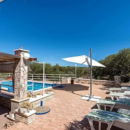 Villa Jadranka By Guide *