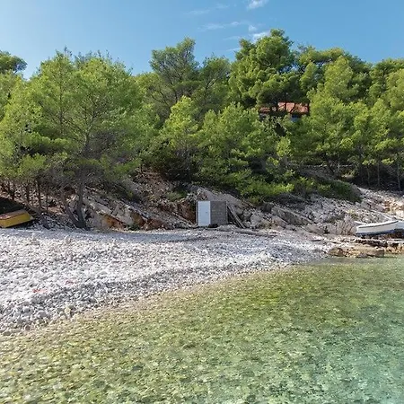 Villa Jadranka By Guide *