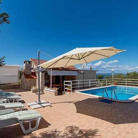 Jadranka By Guide Villa *