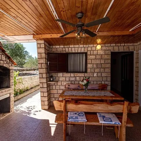 Villa Jadranka By Guide *