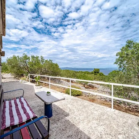 Jadranka By Guide Villa Vela Luka