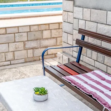 Jadranka By Guide Villa Vela Luka