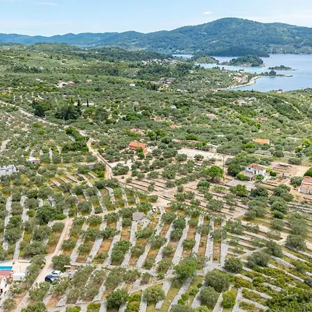 Villa Jadranka By Guide Vela Luka