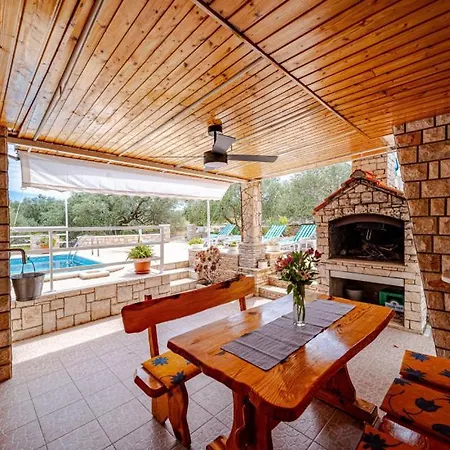 Jadranka By Guide Vela Luka