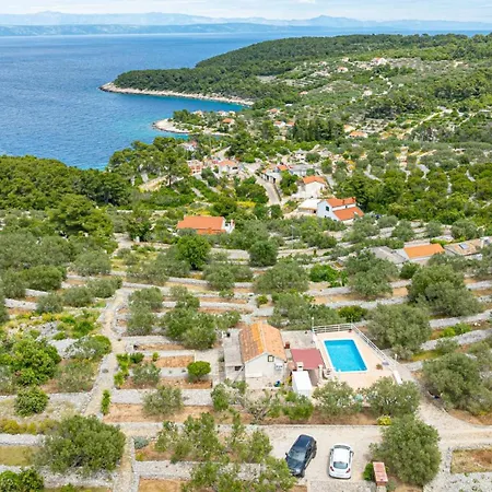 Jadranka By Guide Villa *