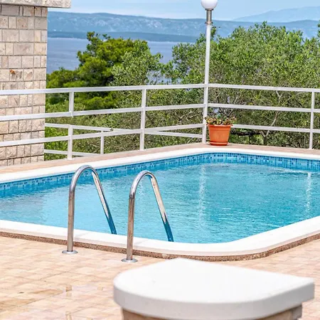 Villa Jadranka By Guide Vela Luka